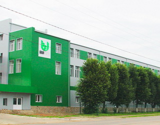 «Біофарм» відкрила на Харківщині завод з виробництва ветеринарних препаратів та кормових добавок